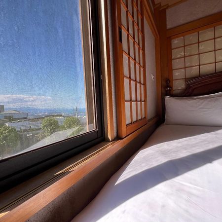 Twilight House Apartment Jiufen Luaran gambar