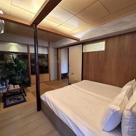 Twilight House Apartment Jiufen Luaran gambar