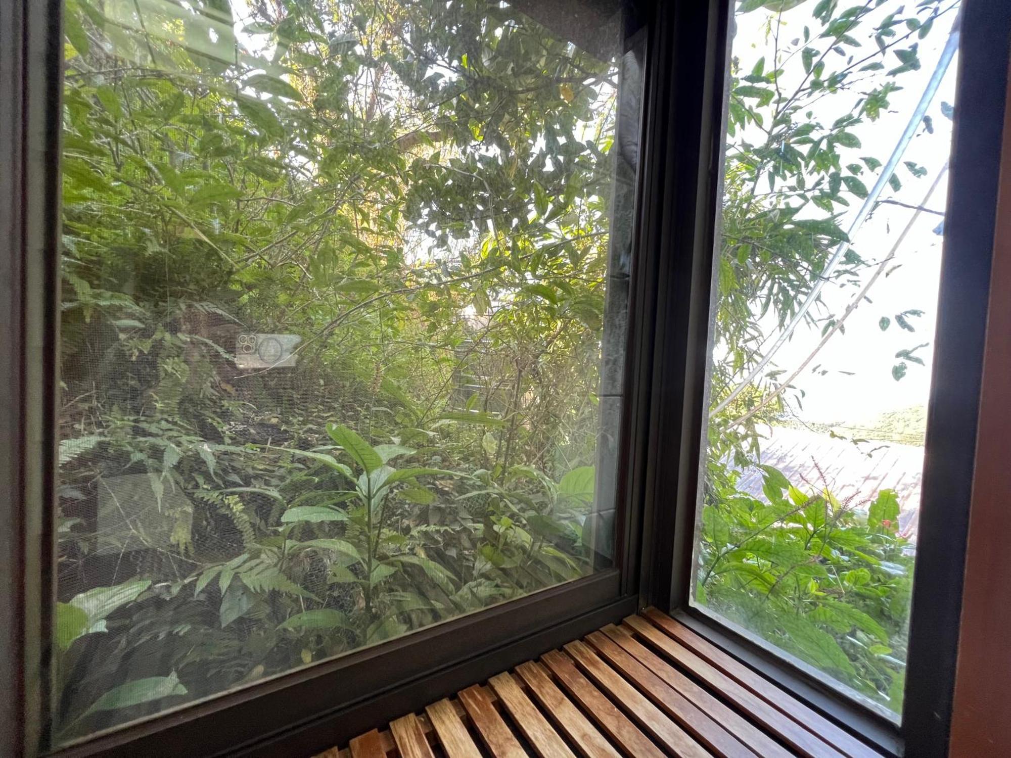 Twilight House Apartment Jiufen Luaran gambar