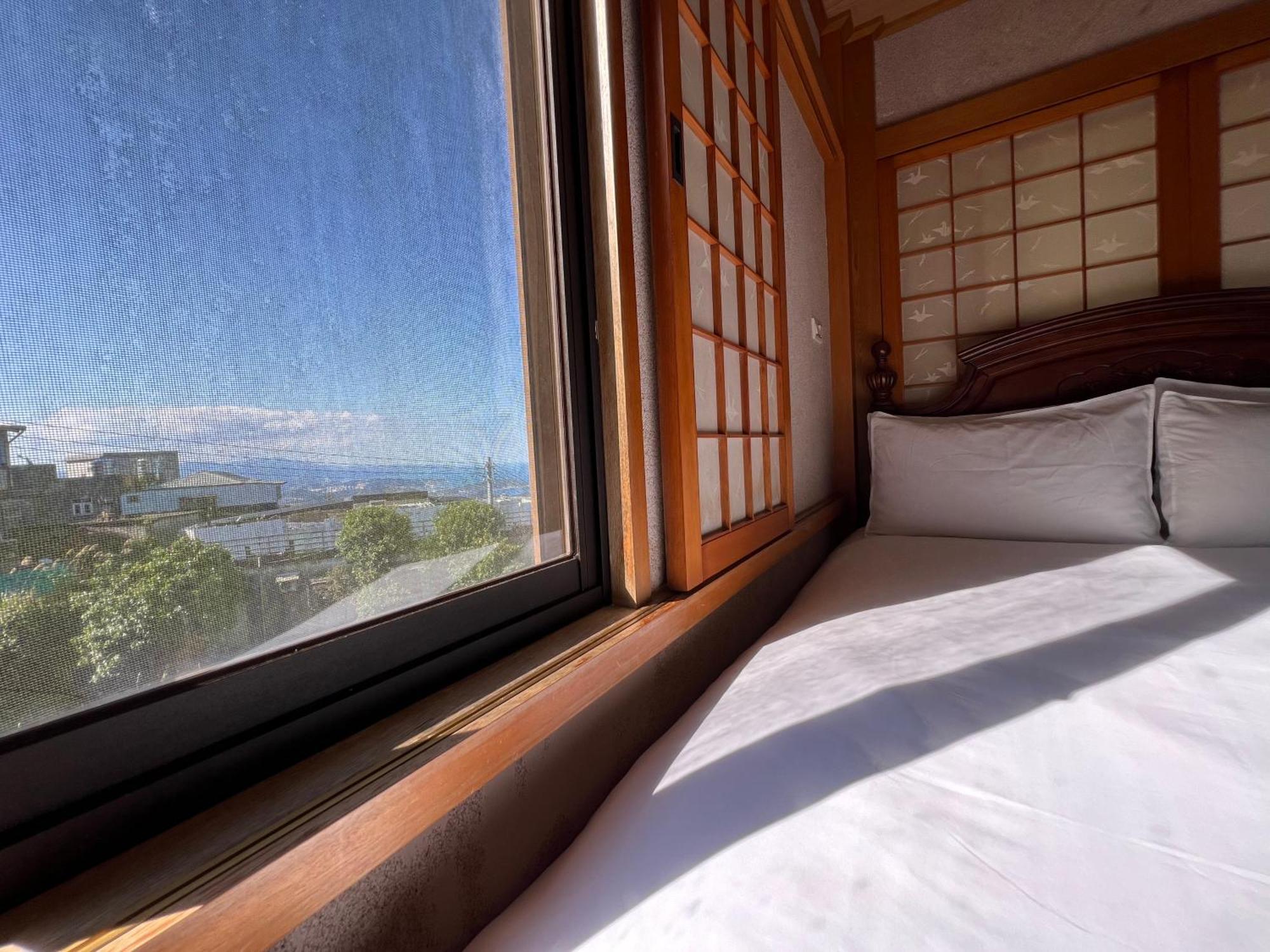 Twilight House Apartment Jiufen Luaran gambar
