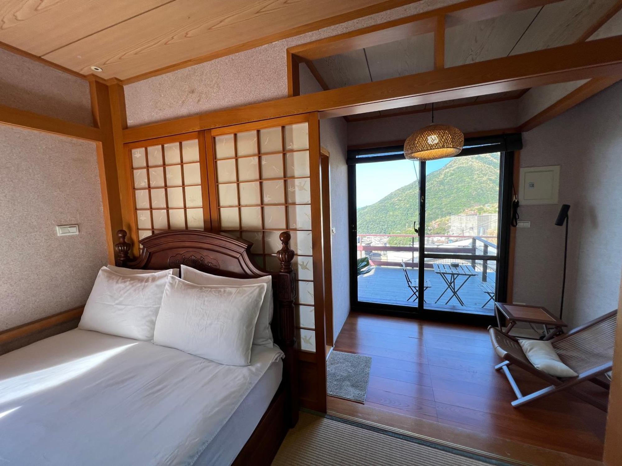 Twilight House Apartment Jiufen Luaran gambar