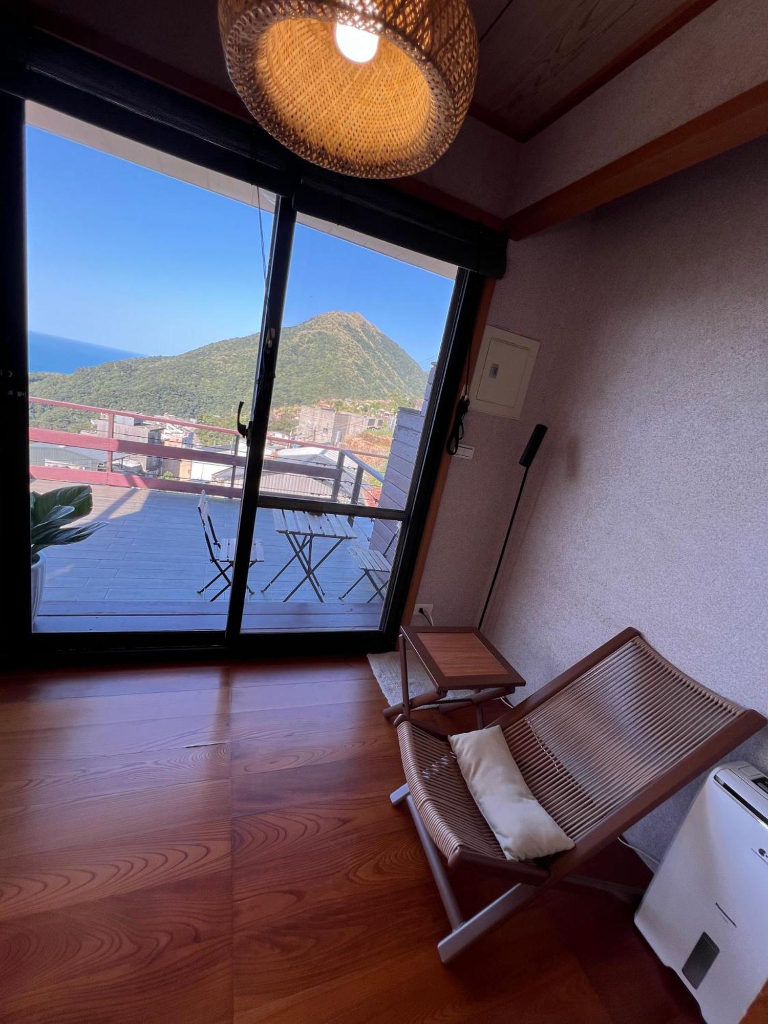 Twilight House Apartment Jiufen Luaran gambar