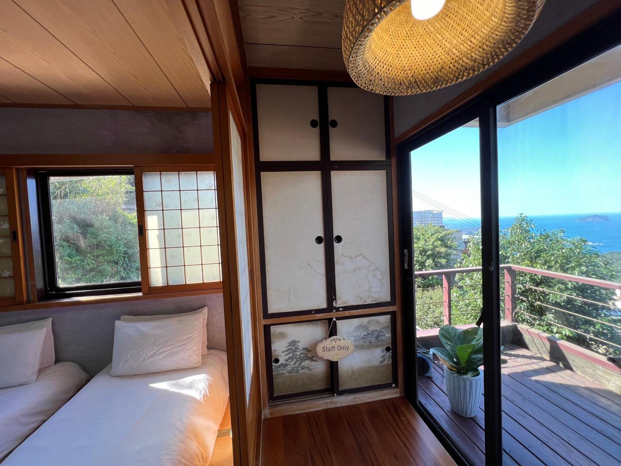 Twilight House Apartment Jiufen Luaran gambar