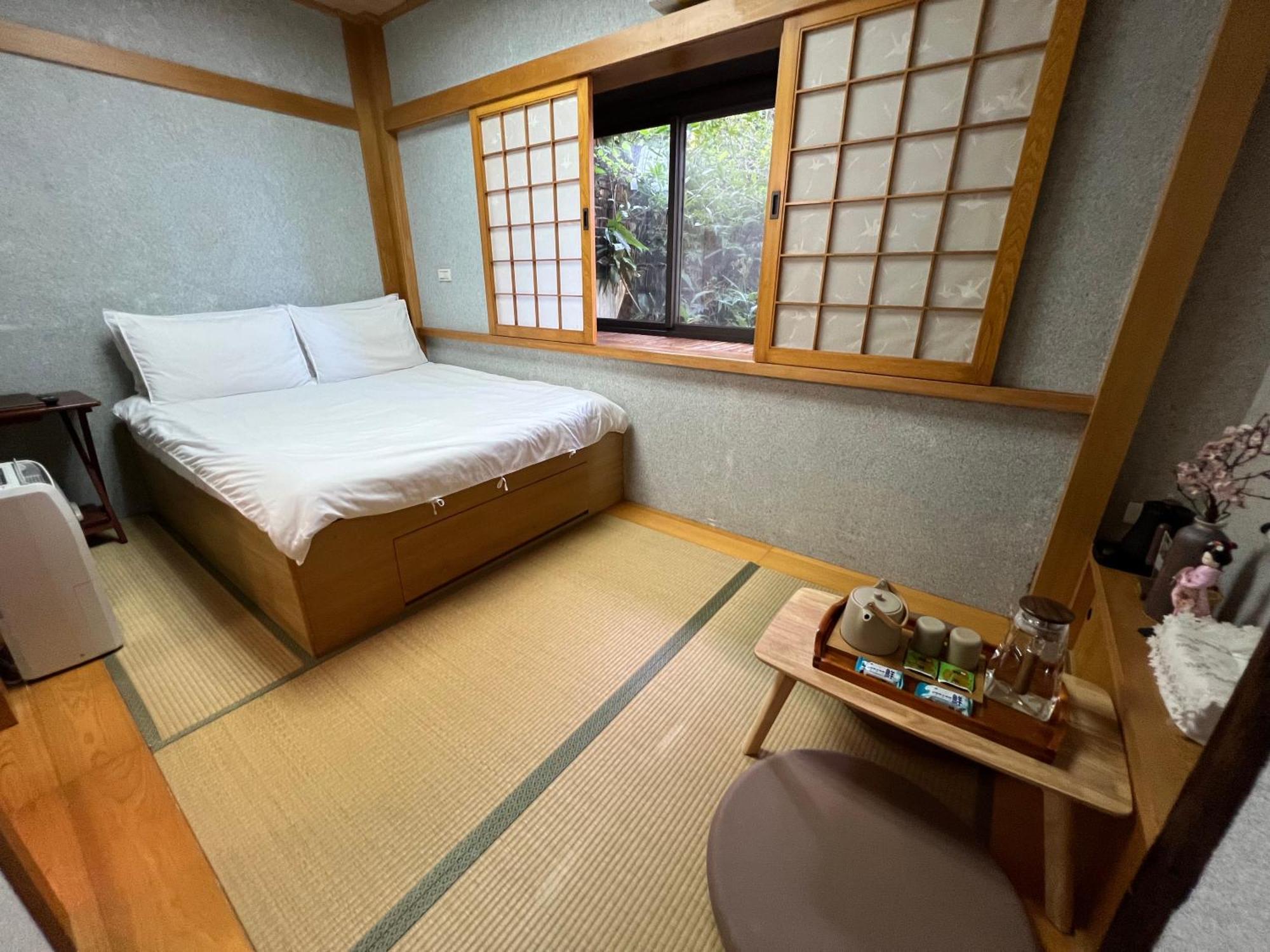 Twilight House Apartment Jiufen Luaran gambar