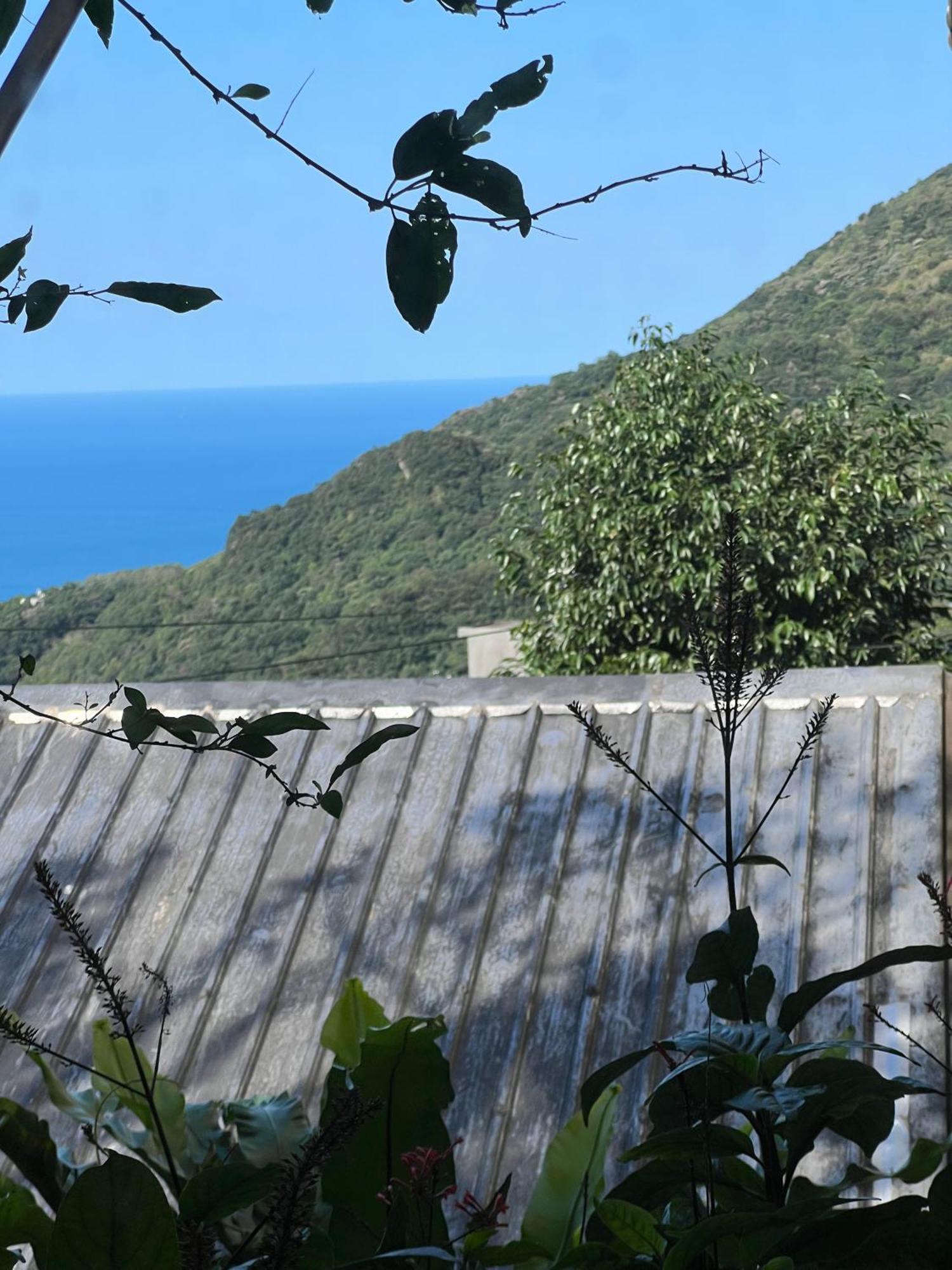 Twilight House Apartment Jiufen Luaran gambar