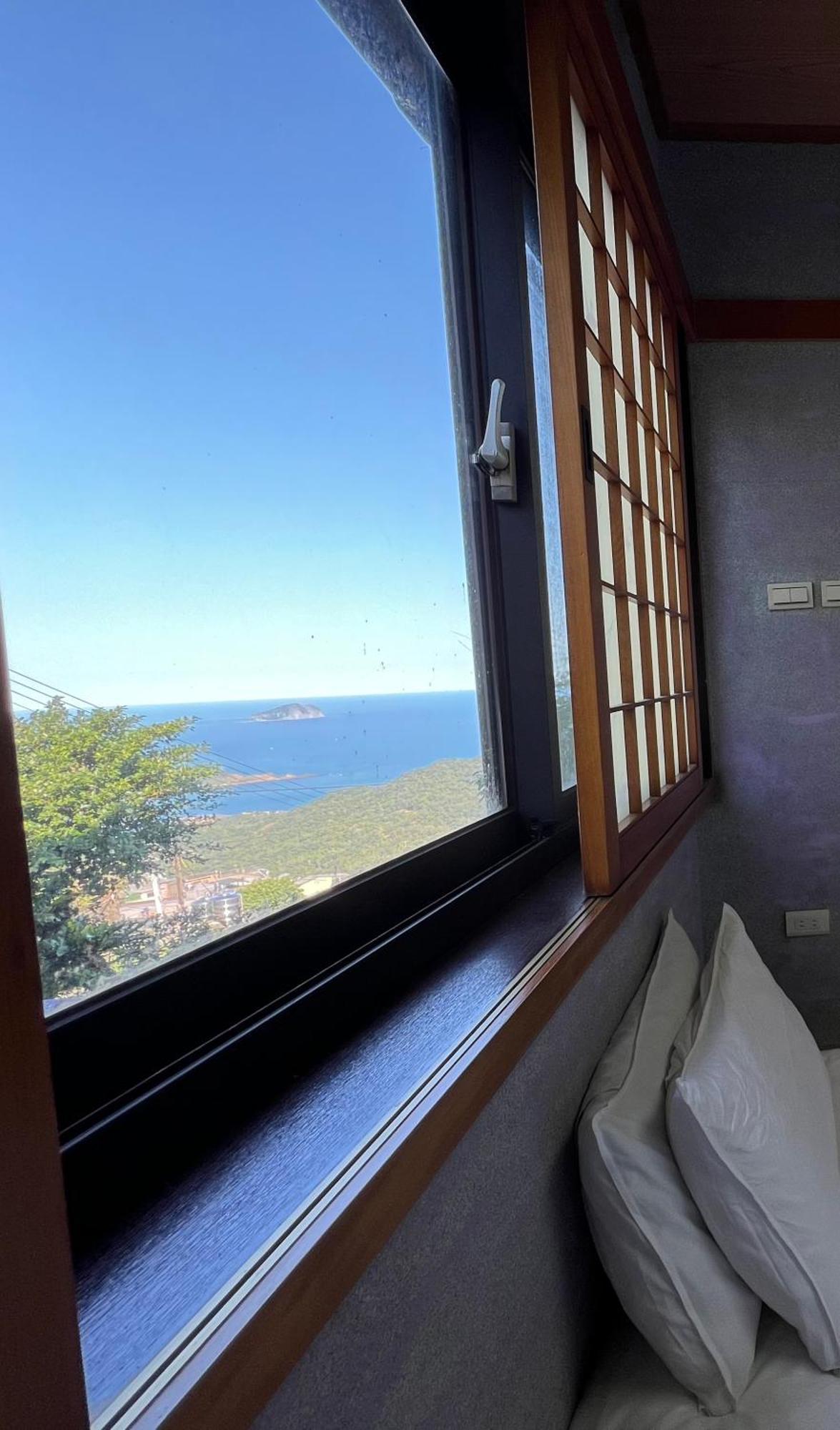 Twilight House Apartment Jiufen Luaran gambar