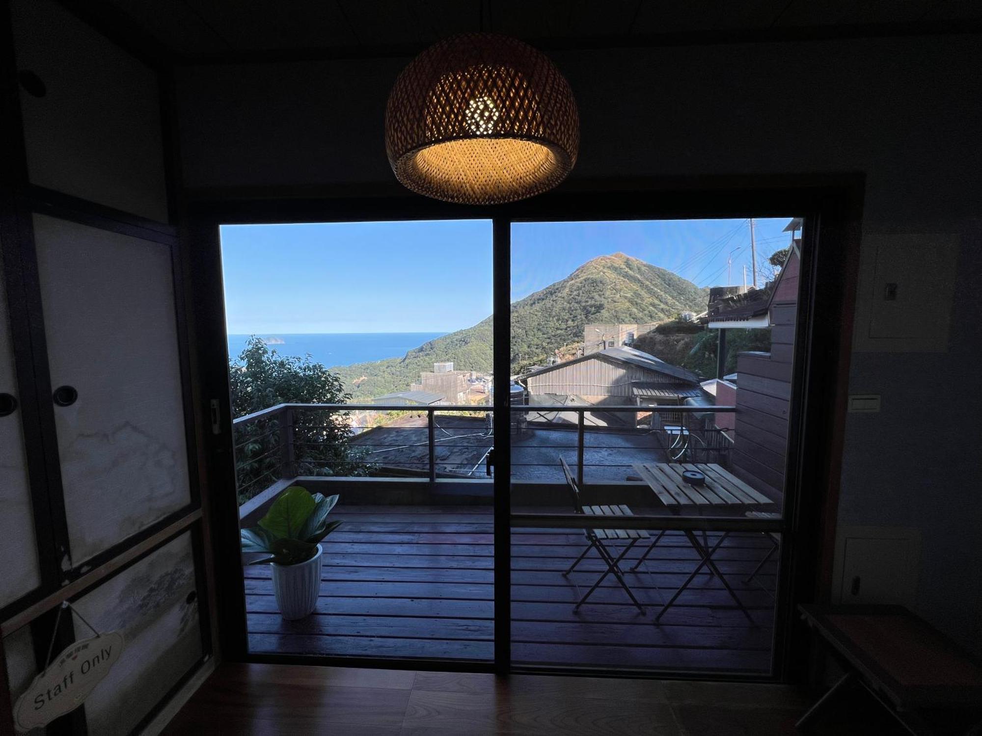 Twilight House Apartment Jiufen Luaran gambar
