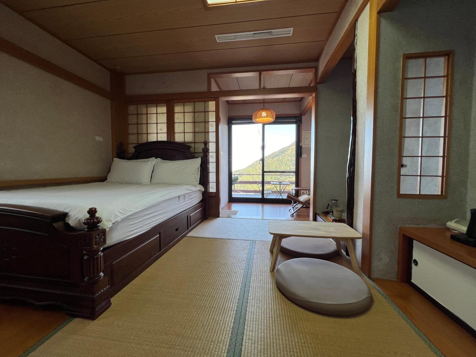 Twilight House Apartment Jiufen Luaran gambar
