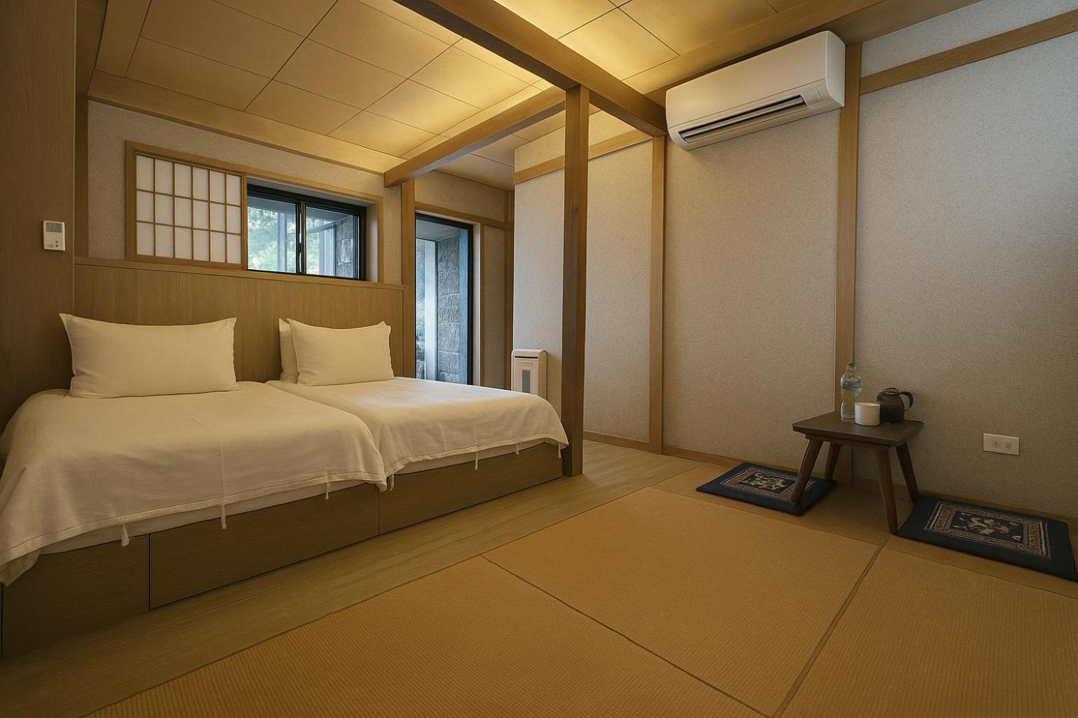 Twilight House Apartment Jiufen Luaran gambar
