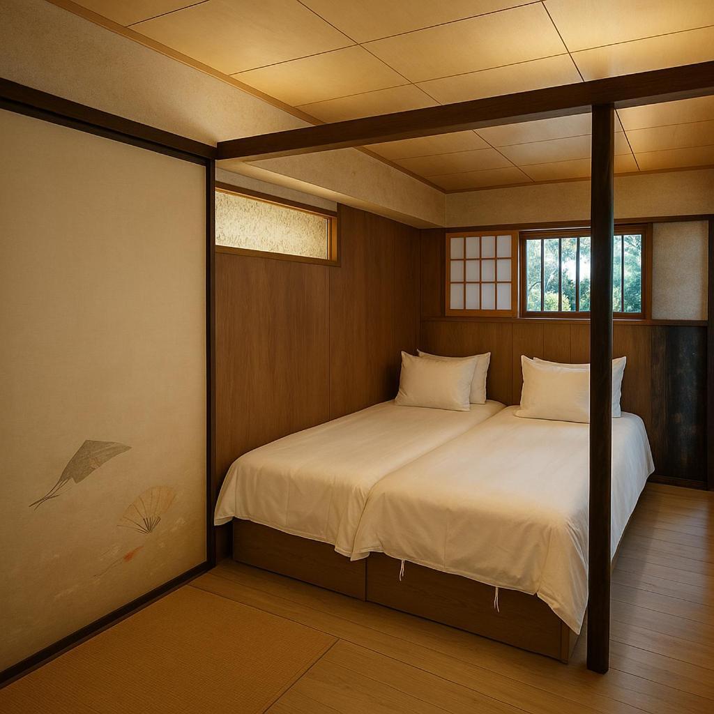 Twilight House Apartment Jiufen Luaran gambar