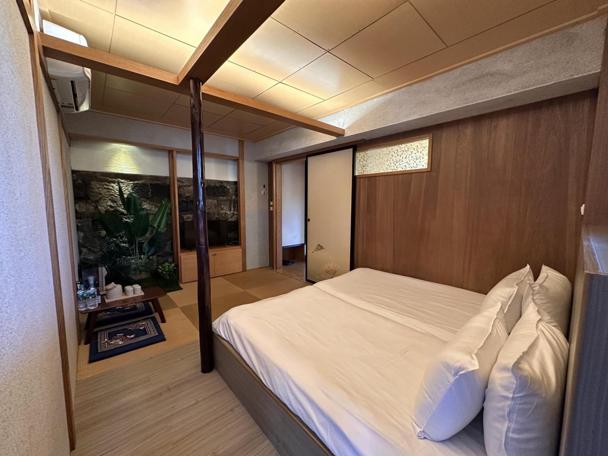 Twilight House Apartment Jiufen Luaran gambar