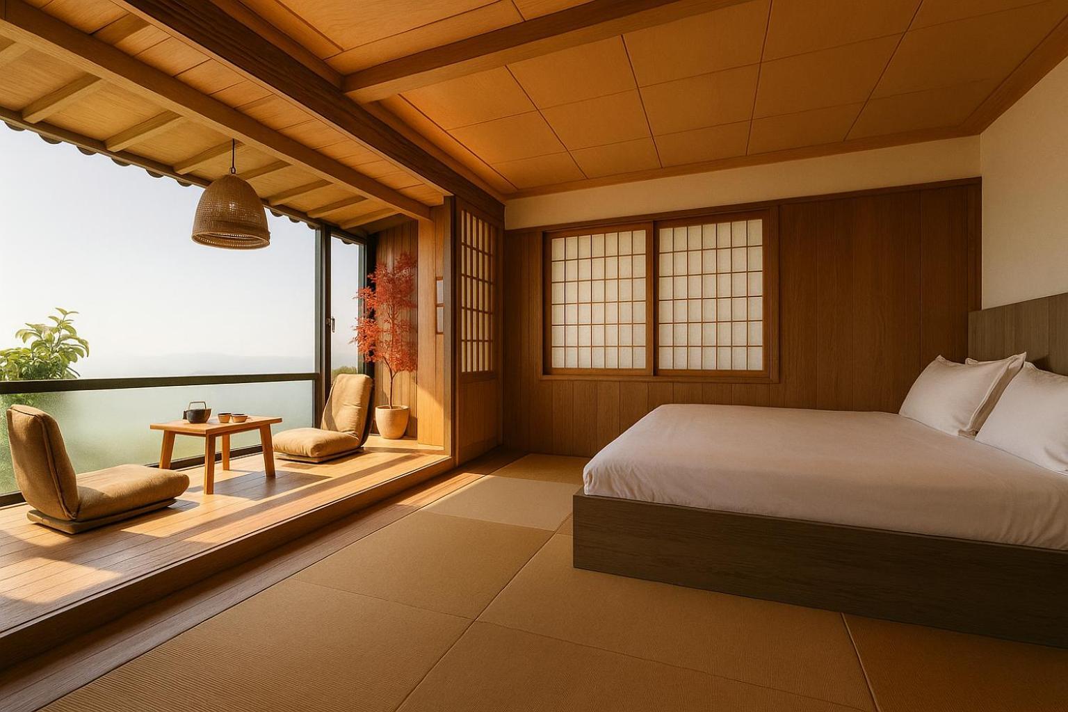 Twilight House Apartment Jiufen Luaran gambar