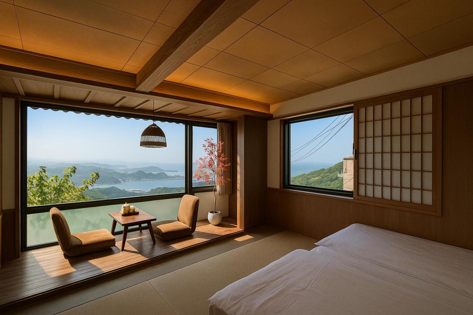 Twilight House Apartment Jiufen Luaran gambar