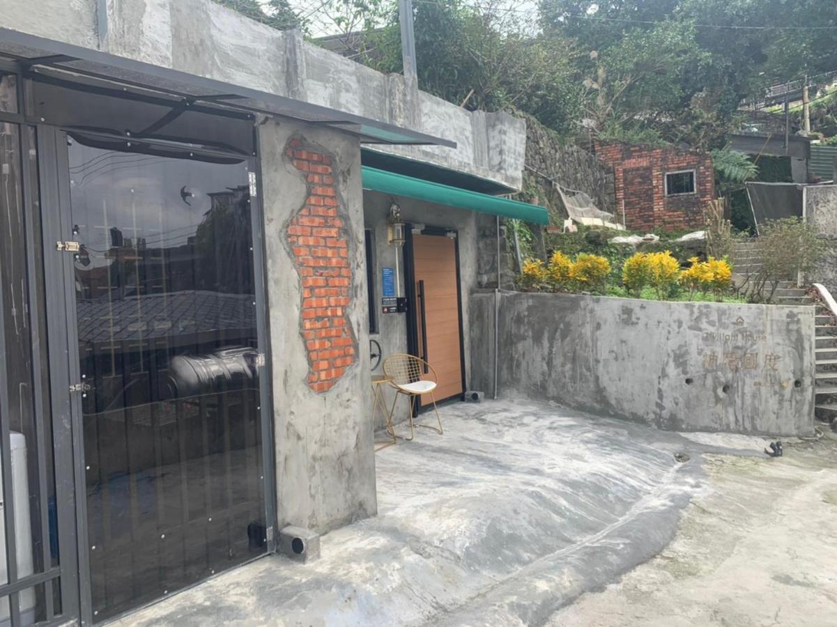 Twilight House Apartment Jiufen Luaran gambar