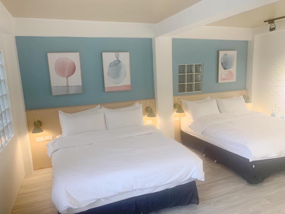 Twilight House Apartment Jiufen Luaran gambar